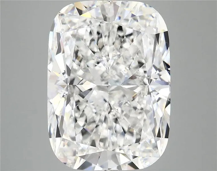 10.04 Carat · CUSHION · E · VVS2 · IGI · Excellent Cut