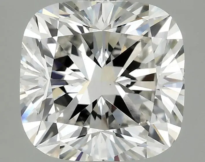 2.38 Carat · CUSHION · G · VS1 · IGI · Excellent Cut