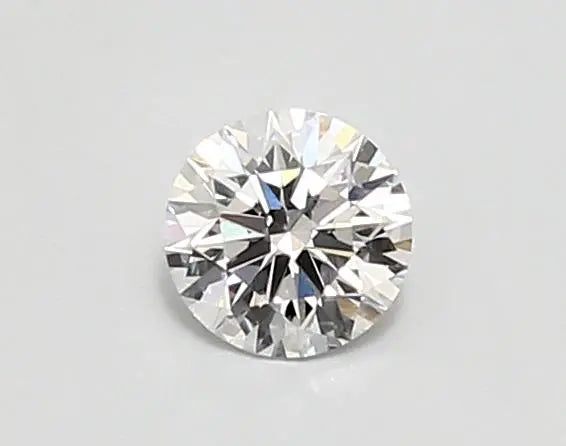 0.44 Carat · ROUND · D · VVS1 · IGI · Ideal Cut