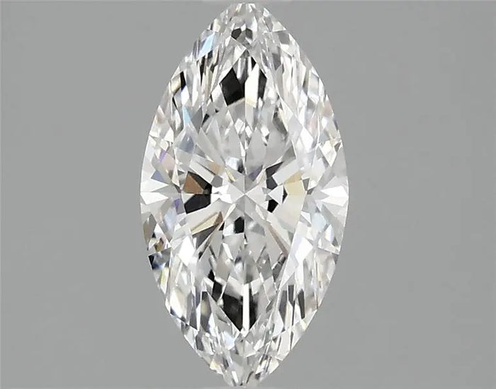 1.09 Carat · MARQUISE · E · VVS2 · IGI · Excellent Cut