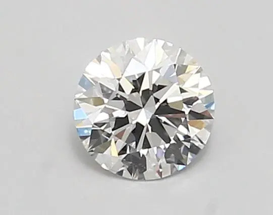 0.67 Carat · ROUND · D · VVS1 · IGI · Ideal Cut