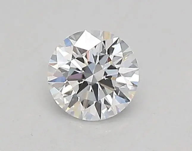 0.27 Carat · ROUND · D · VVS1 · IGI · Ideal Cut