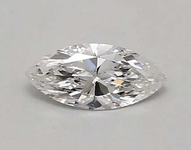 0.57 Carat · MARQUISE · E · IF · IGI · Excellent Cut
