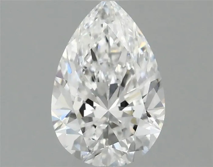 1.10 Carat · PEAR · E · VS1 · IGI · Excellent Cut