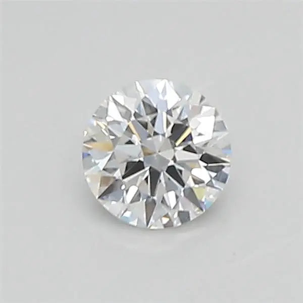 0.37 Carat · ROUND · E · VVS1 · IGI · Excellent Cut