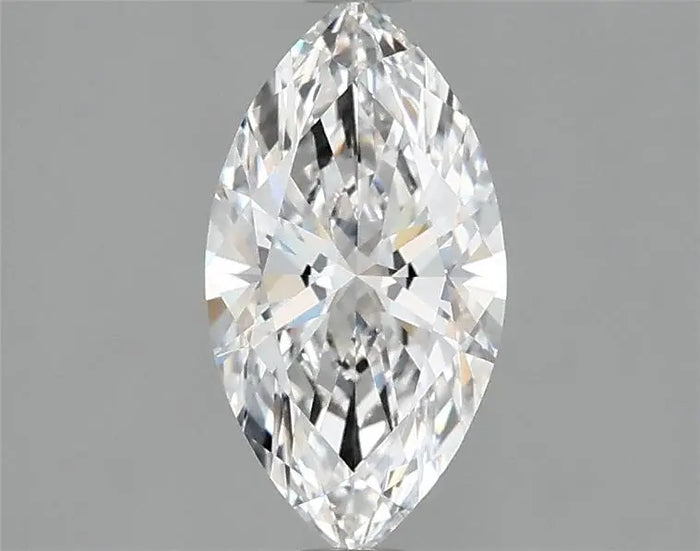 1.07 Carat · MARQUISE · D · VVS2 · IGI · Excellent Cut