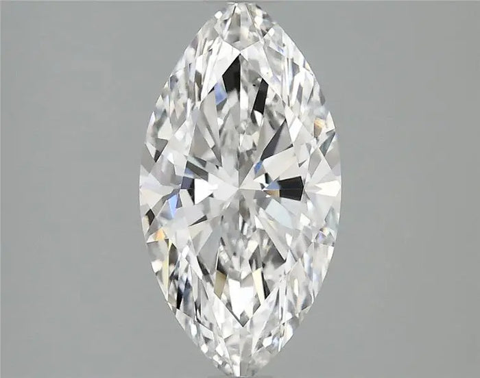2.08 Carat · MARQUISE · F · VS1 · IGI · Excellent Cut