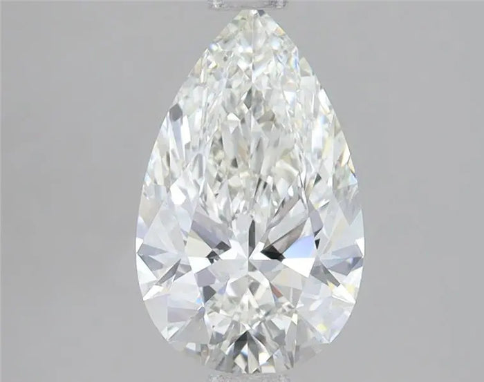 1.59 Carat · PEAR · G · VS2 · IGI · Excellent Cut
