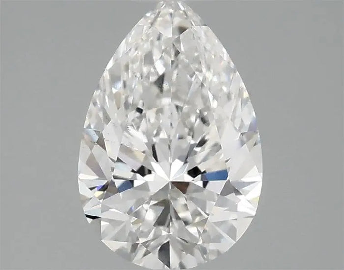 1.58 Carat · PEAR · E · VS2 · IGI · Excellent Cut
