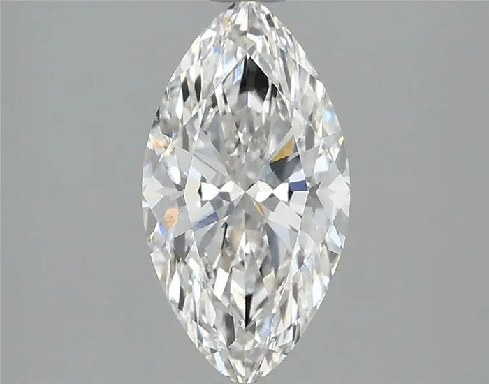 1.59 Carat · MARQUISE · E · VVS2 · IGI · Excellent Cut