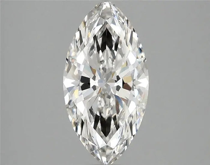 1.53 Carat · MARQUISE · F · VS1 · IGI · Excellent Cut