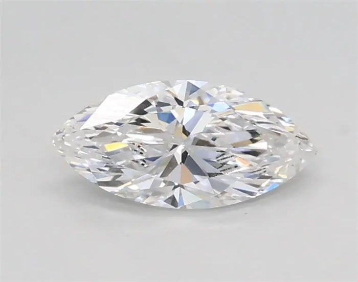 0.49 Carat · MARQUISE · D · VVS2 · IGI · Excellent Cut