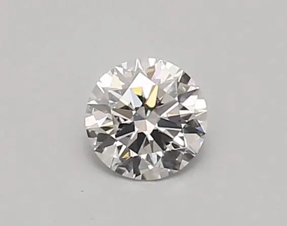 0.38 Carat · ROUND · E · VVS2 · IGI · Excellent Cut