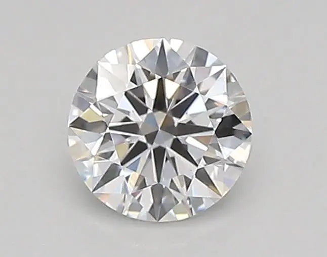 0.39 Carat · ROUND · D · VS1 · IGI · Ideal Cut
