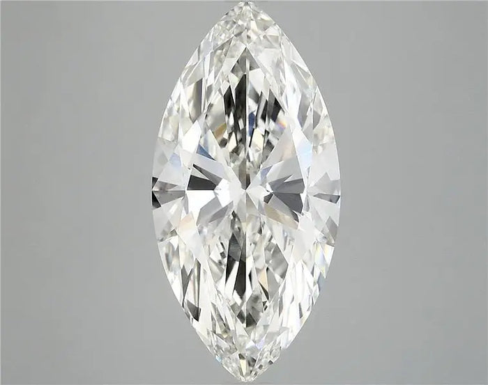 5.00 Carat · MARQUISE · H · VS1 · IGI · Excellent Cut