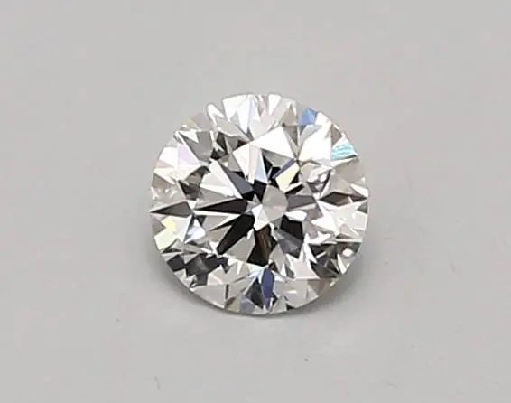 0.43 Carat · ROUND · D · VS1 · IGI · Excellent Cut