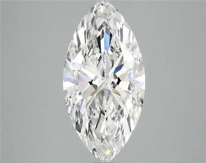 3.09 Carat · MARQUISE · E · VVS2 · IGI · Excellent Cut