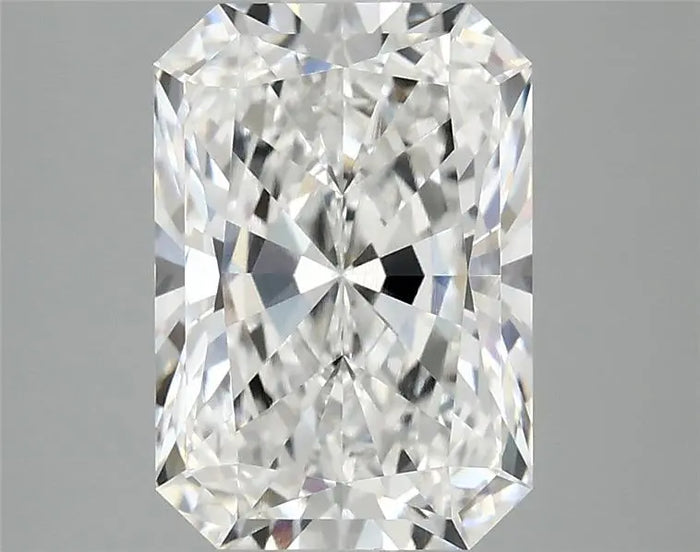 3.09 Carat · RADIANT · E · VVS2 · IGI · Excellent Cut