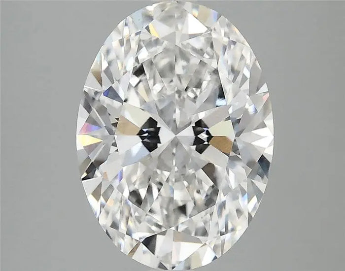 3.09 Carat · OVAL · E · VS1 · IGI · Excellent Cut