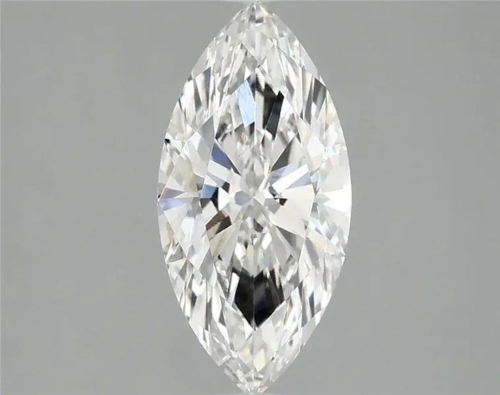 1.56 Carat · MARQUISE · E · VS2 · IGI · Excellent Cut
