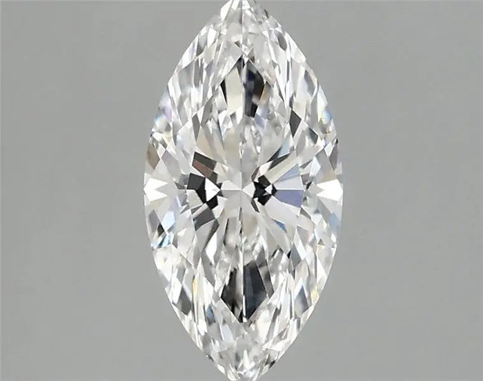1.04 Carat · MARQUISE · E · VVS2 · IGI · Excellent Cut