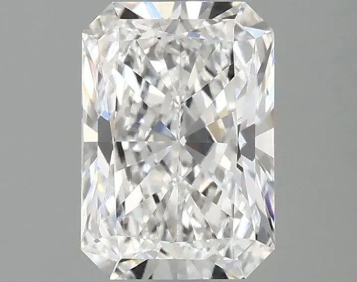 1.60 Carat · RADIANT · E · VVS2 · IGI · Excellent Cut
