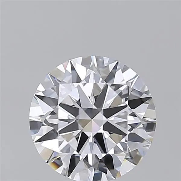 2.02 Carat · ROUND · D · VVS2 · IGI · Ideal Cut