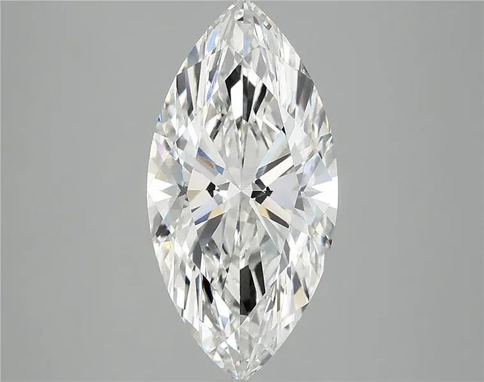 3.06 Carat · MARQUISE · E · VVS2 · IGI · Excellent Cut