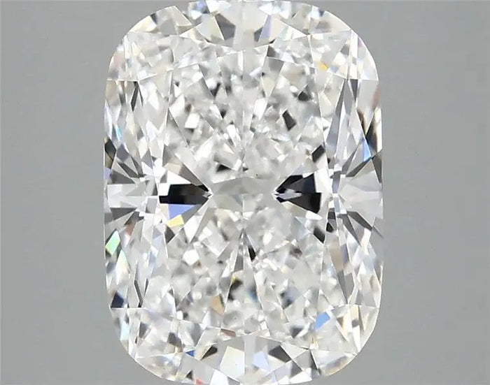 3.07 Carat · CUSHION · E · VS1 · IGI · Excellent Cut