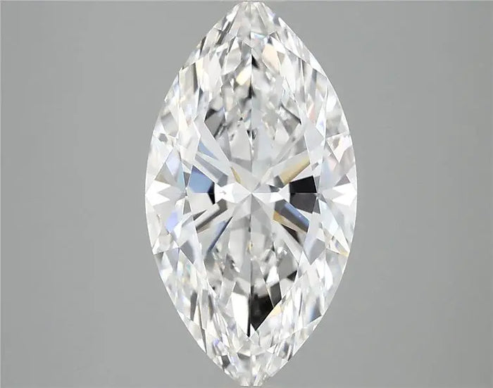 3.07 Carat · MARQUISE · E · VVS2 · IGI · Excellent Cut