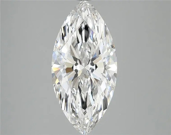 3.09 Carat · MARQUISE · F · VS1 · IGI · Excellent Cut