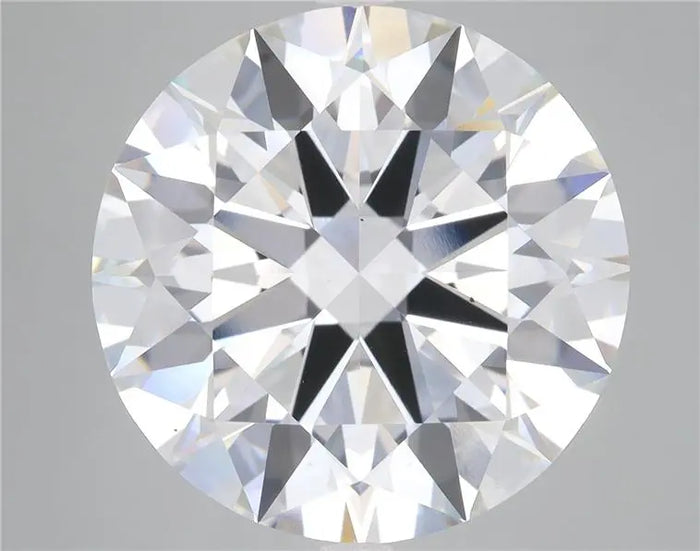 15.01 Carat · ROUND · E · VS2 · GIA · Excellent Cut