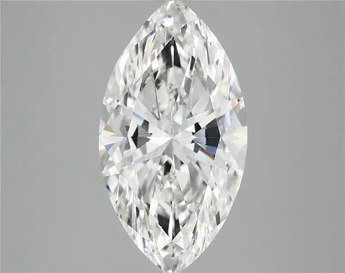 3.97 Carat · MARQUISE · E · VVS2 · IGI · Excellent Cut