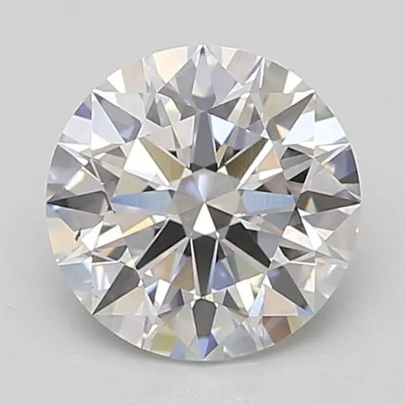 2.08 Carat · ROUND · D · VS2 · GIA · Excellent Cut