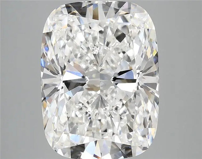 7.20 Carat · CUSHION · E · VVS2 · IGI · Excellent Cut