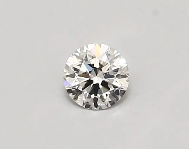 0.32 Carat · ROUND · D · VVS2 · IGI · Ideal Cut