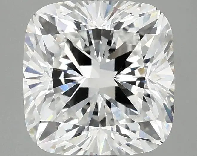 2.51 Carat · CUSHION · E · VS1 · IGI · Excellent Cut