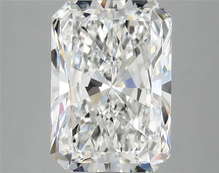 4.07 Carat · RADIANT · E · VVS2 · IGI · Excellent Cut
