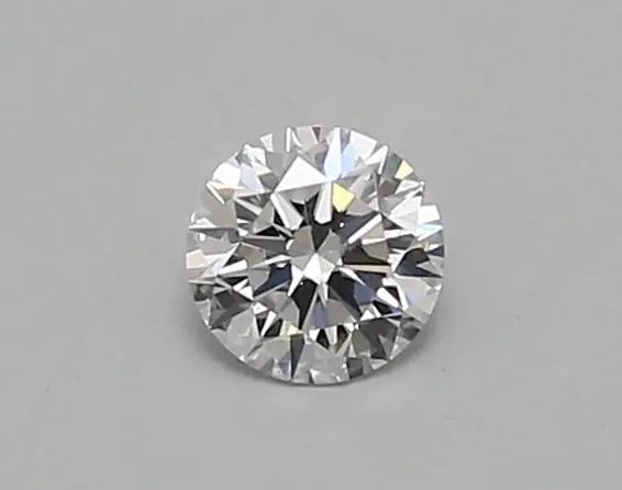 0.37 Carat · ROUND · D · VVS2 · IGI · Ideal Cut