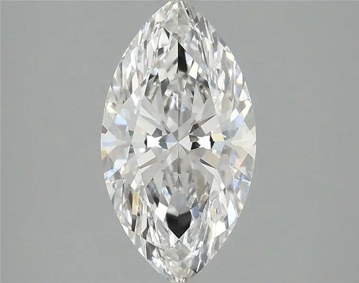 2.06 Carat · MARQUISE · E · VS2 · IGI · Excellent Cut