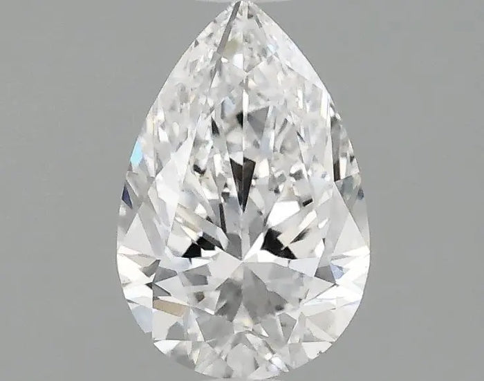 1.06 Carat · PEAR · D · VS1 · IGI · Excellent Cut