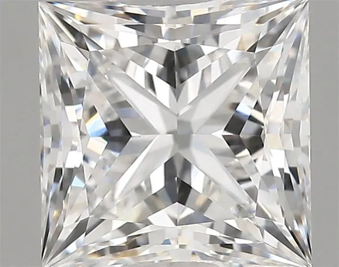 1.53 Carat · PRINCESS · E · VVS1 · IGI · Excellent Cut
