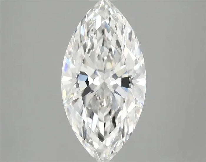 2.02 Carat · MARQUISE · F · VVS2 · IGI · Excellent Cut