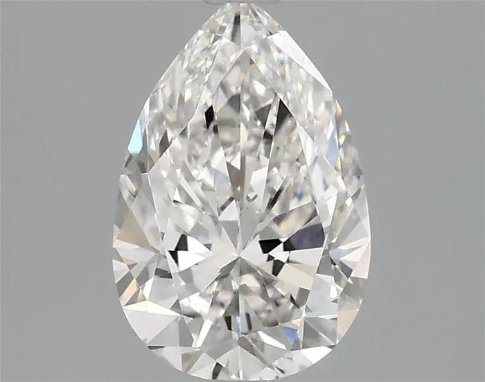 1.53 Carat · PEAR · F · VS1 · IGI · Excellent Cut