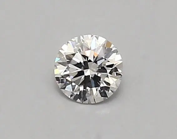 0.33 Carat · ROUND · D · VS1 · IGI · Ideal Cut