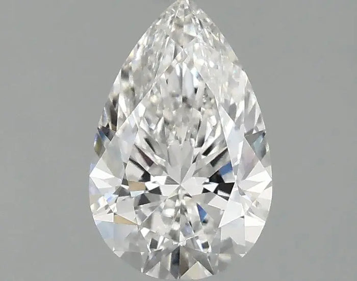 1.10 Carat · PEAR · E · VVS2 · IGI · Excellent Cut