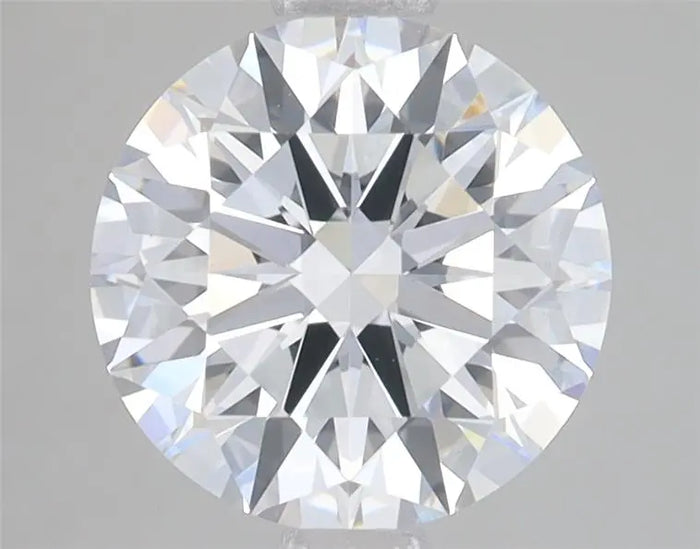 2.58 Carat · ROUND · F · VS2 · GIA · Excellent Cut