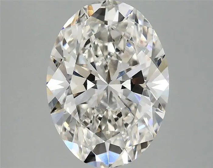 3.08 Carat · OVAL · G · VVS2 · IGI · Excellent Cut