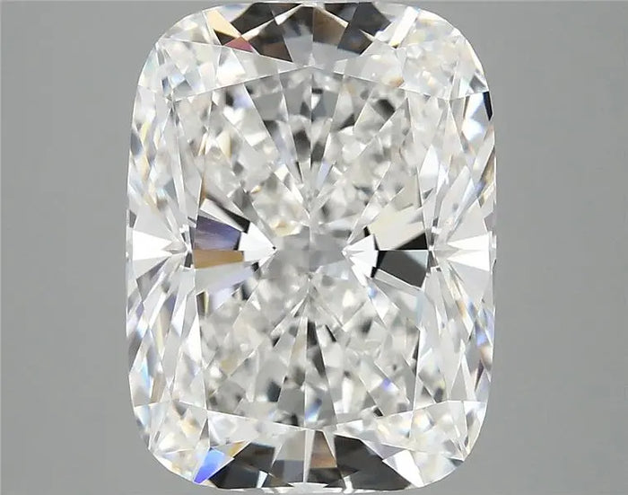 5.18 Carat · CUSHION · E · VVS2 · IGI · Excellent Cut