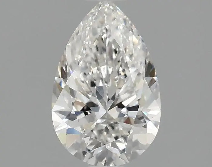 1.10 Carat · PEAR · E · VVS2 · IGI · Excellent Cut
